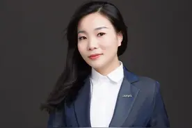 武汉链家吴娜：蝉联12次金质大区！够狠图片