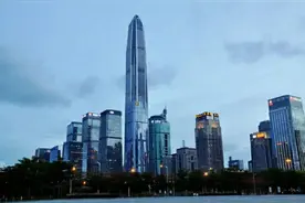 南宁和桂林分别有到深圳的高铁，为什么桂林车次多过南宁呢？图片