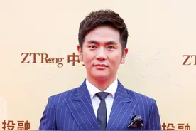 家里是首富，中戏教授、礼仪指导、导演，前任现任是齐妃、曹贵人图片