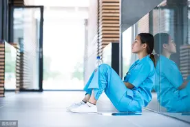 德国护理人员短缺，急征外国护理人才！图片