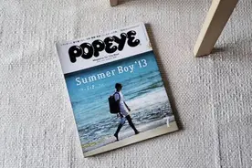 在日本拍摄 City Boy 是什么体验？图片