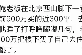 你见过哪些土豪？天天开着帕拉梅拉上班，一个月工资3000块钱图片