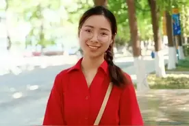 社会应取下有色眼镜，中职生已考上了985、211、还有清华大学图片