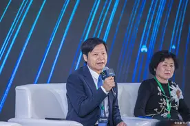 小米雷军被骂“雷汉奸”？打开微博那瞬间，我怒火中烧图片