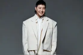 luna火速“拿下”潘玮柏，看她晒的生活照，终于懂了潘帅为啥选她图片