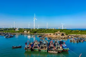 惠来、陆丰之旅——第一篇·惠来靖海图片
