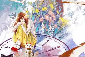 长期分居的中年夫妻，都在靠什么维持婚姻？图片