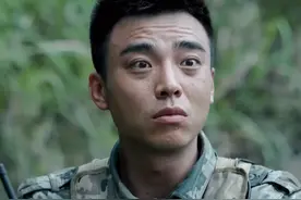 《蓝军出击》大结局：艾佳立功升中尉，霍得关键时刻助韩鹏定乾坤图片