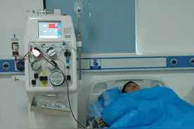 “血液净化”，你所不知道的干货图片