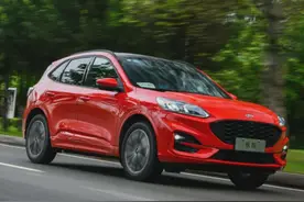 别再说福特凉了，这些车依然值得入手图片