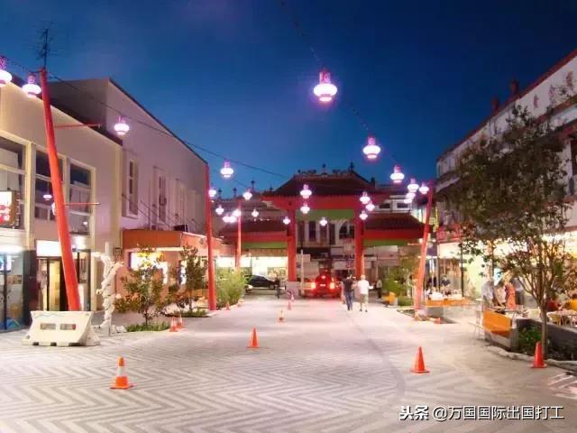 澳洲网上唐人街 澳大利亚唐人街在哪个城市(图7) 澳洲网上唐人街 澳大利亚唐人街在哪个城市(图7)
