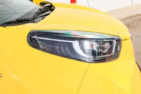 宏光mini压力大了，奇瑞小蚂蚁新款来袭，续航408公里，或成爆款图片