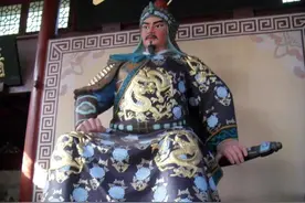 岳飞精忠报国图片