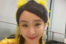 欢天喜地七仙女重聚！三公主黄儿晒照，时隔16年她们还是那么美图片