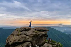 《易经》：你坚信不疑的东西，总有一天会实现图片