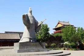 河南省许昌市拥有4所大学院校，魏都许昌发展势头很猛！图片