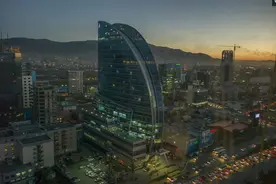 实拍蒙古国上流社会的真实生活图片