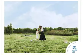 妈妈越懒，孩子未来越成功图片