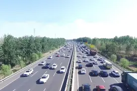 5月8日·邯郸要闻快报：邯郸“五一”小长假到底有多火？一组交通数据告诉您；永年区委常委会召开扩大会议图片