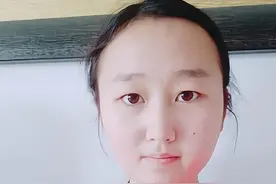河南女孩高考676分，来自农村贫寒家庭，靠“学习方法”翻盘图片