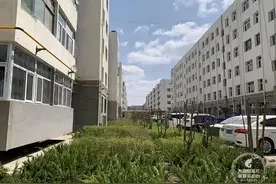 大同改造棚户区和老旧小区惠及10022户图片
