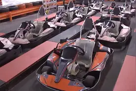 卡丁车公园、 420亩花海、红土网球公园..长沙月亮岛免费对外开放视频封面