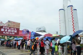 中国文化的需求呈爆发式增长，文化需要引导、制度、与自由的释放图片