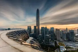 深圳成为印度人的“心头爱”，他们在深圳靠什么生活？看完我酸了图片