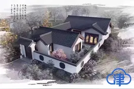 蓟州区将建“共享山庄”叁农乐园项目一期“丰收节”纳客图片