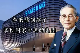 被三星控制的韩国有多惨？这下明白，为何不能让资本控制国家了吧图片