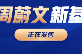 年度巨献！周蔚文新基今日开售图片