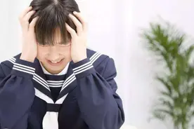 “妈妈，你是我朋友吗？”家长不仅要当孩子朋友，还要当知心朋友图片