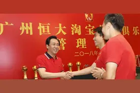 许家印也穿的比音勒芬，如何俘获“中年成功人士”？图片