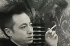 冷雁与童小汐图片