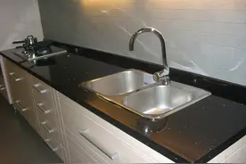 老师傅提醒：厨房装修时，这5样东西选对了，日后能减少很多麻烦图片