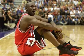 NBA历史最强统治单赛季！乔丹老詹大梦谁最强？库里功亏一篑了图片