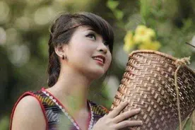 中缅边境“通婚”泛滥，难道缅甸姑娘这么好娶，过来人说了真话图片
