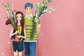 一个男人将来是不是“富贵命”，其实早有征兆图片