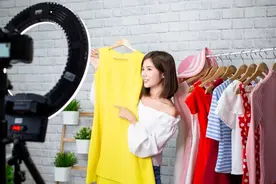 美女主播背后暗藏“杀猪盘”图片