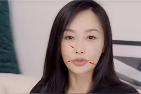 不甘做家庭主妇？吴奇隆前妻全面复出，模样大变撞脸秦岚图片