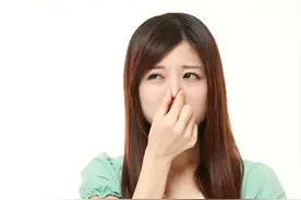 腋臭科普，你中招了吗图片