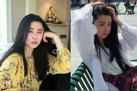 王祖贤在温哥华16年从不工作 坐公车买打折内衣 这么多年钱哪来图片