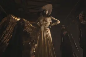 《生化危机8》配置需求公布 推荐GTX1070爽玩图片