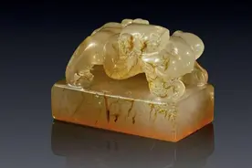 传国玉玺到底到哪里去了？（一）图片