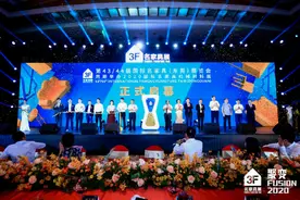 南康家具东莞名家具展再掀狂潮！图片