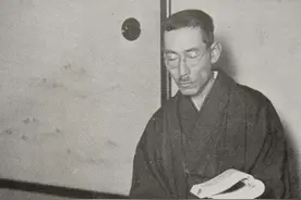 日本围棋没落的原因，看看以往日本棋界推崇的是什么就知道了？图片