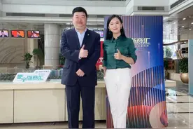 思宁浙商汇丨“相伴宝”施纪鸿：箱包老炮儿的产业互联网梦图片