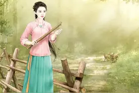 秋天妈妈要努力，我们为什么要关注你图片