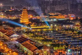 从成都的GDP里，西安市看到了自己的一个关键短板图片