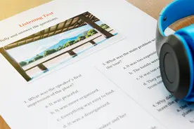 2021山东新高考 | 山东英语听力卷真题内容及参考答案图片